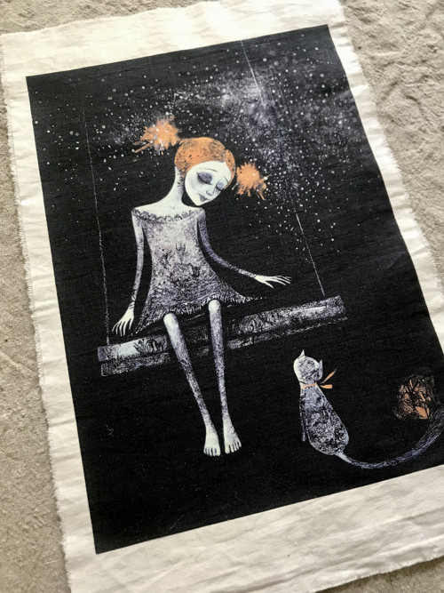 Unavená křídla — foto 3