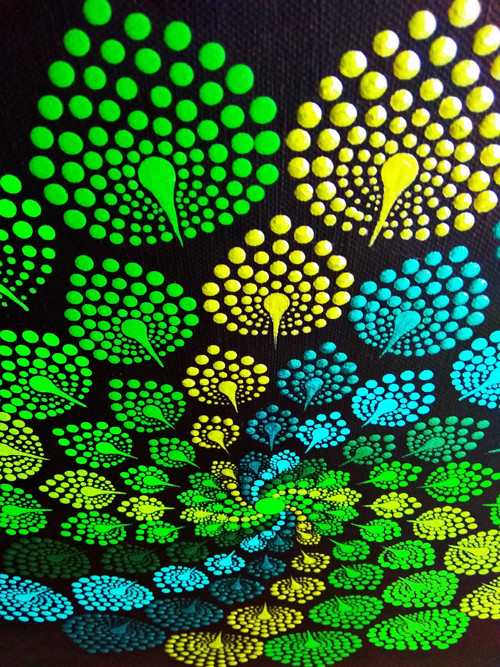 Mandala VÝPRODEJ — foto 2