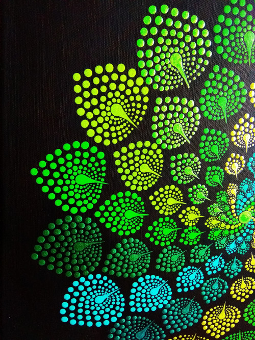 Mandala VÝPRODEJ — foto 3