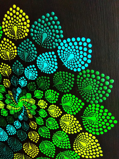 Mandala VÝPRODEJ — foto 5