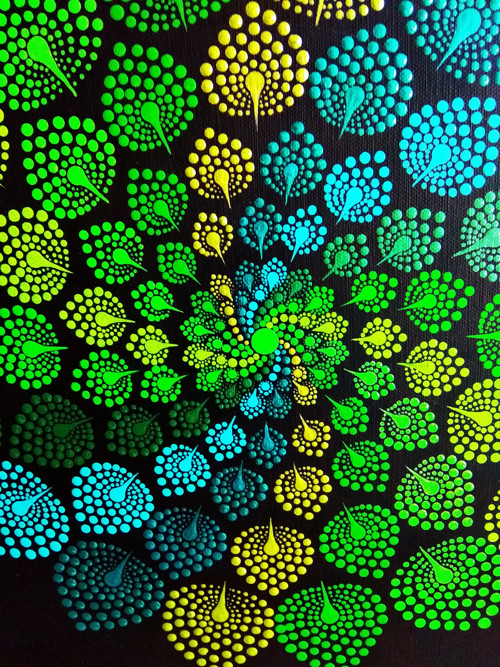 Mandala VÝPRODEJ — foto 4