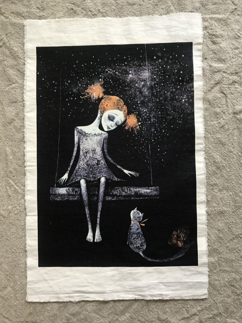 Unavená křídla — foto 5