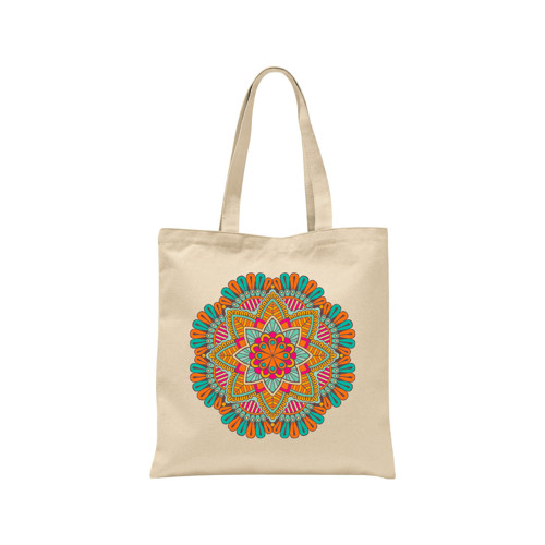 Tričko Mandala Viii — foto 3