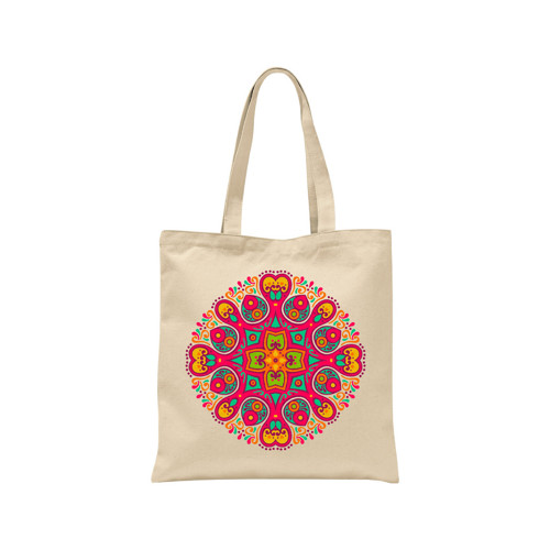 Tričko MANDALA IV — foto 3