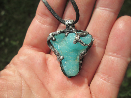 Talisman ,, Euforie duše " — foto 2