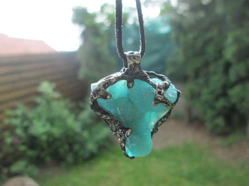 Talisman ,, Euforie duše " — foto 4