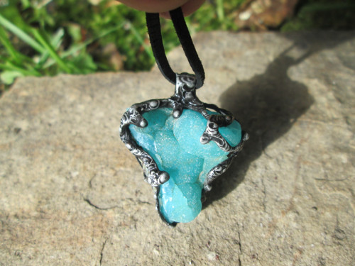 Talisman ,, Euforie duše " — foto 3