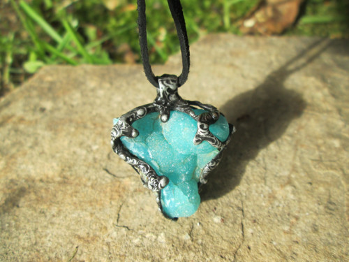 Talisman ,, Euforie duše " — foto 5