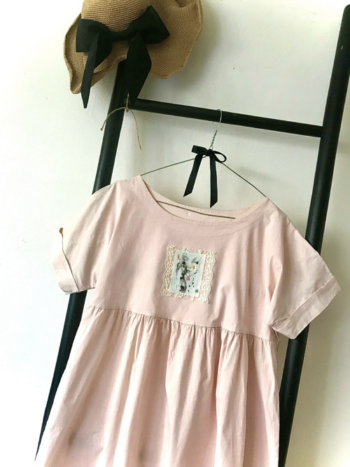 Na Léto — foto 3