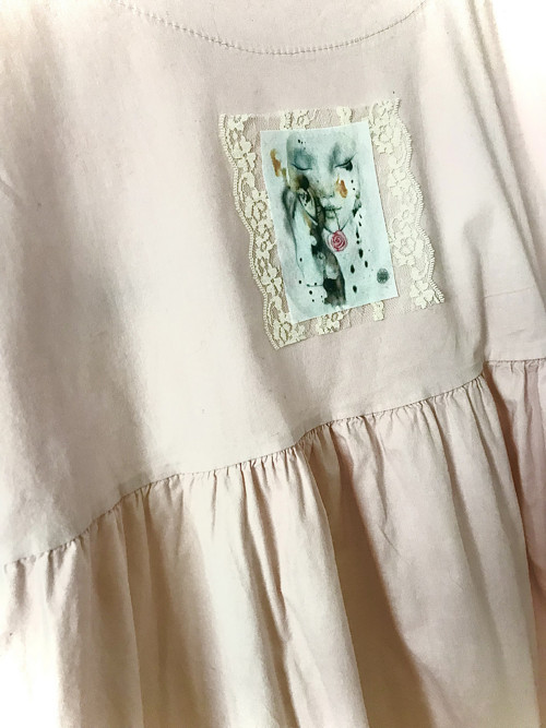 Na Léto — foto 2