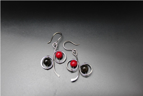 Black and red — foto 2