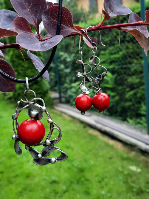 Red edition - přívěsek — foto 4