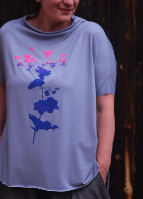 Oversized triko ............ S - L — foto 2