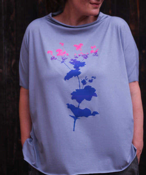 Oversized triko ............ S - L — foto 3