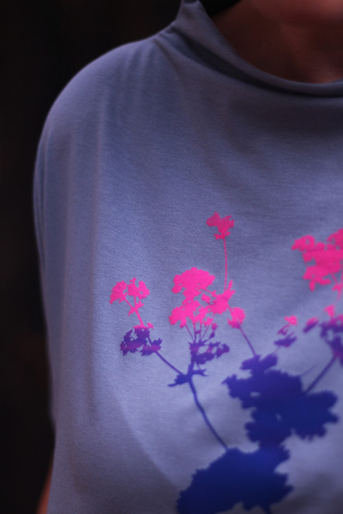 Oversized triko ............ S - L — foto 6