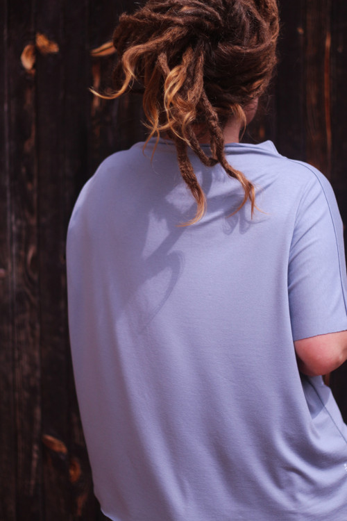 Oversized triko ............ S - L — foto 5