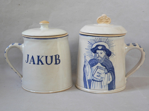 Jakub — foto 2