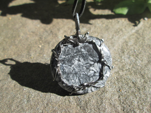 Talisman ,, Jin - Jang " — foto 5