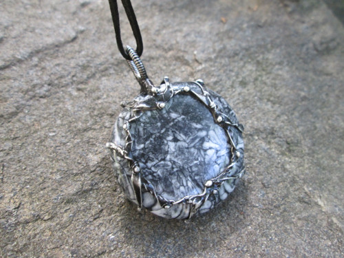 Talisman ,, Jin - Jang " — foto 4