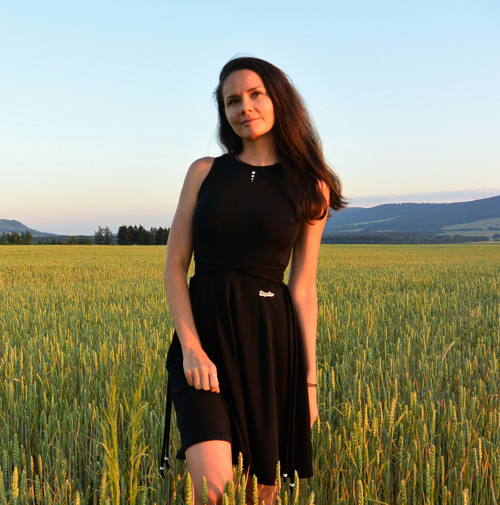 Čím víc dáváš, tím víc dostáváš. — foto 2