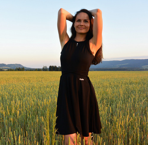 Čím víc dáváš, tím víc dostáváš. — foto 4