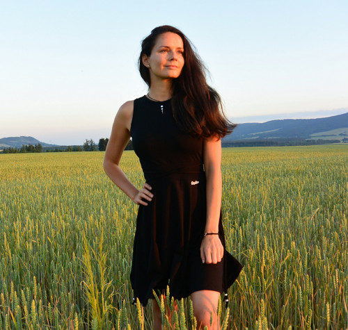 Čím víc dáváš, tím víc dostáváš. — foto 3