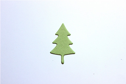 Stromeček 2,8 cm — foto 2