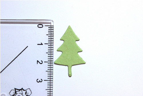 Stromeček 2,8 cm — foto 3