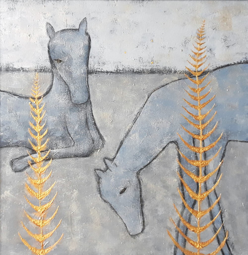 Obraz "Pegasi" — foto 5