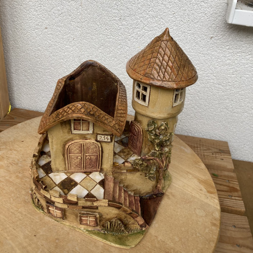 Hrádek na přání — foto 3