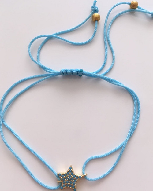 Náramek Star — foto 2
