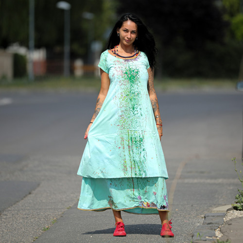 Origo šatoš čary mary – limit — foto 4