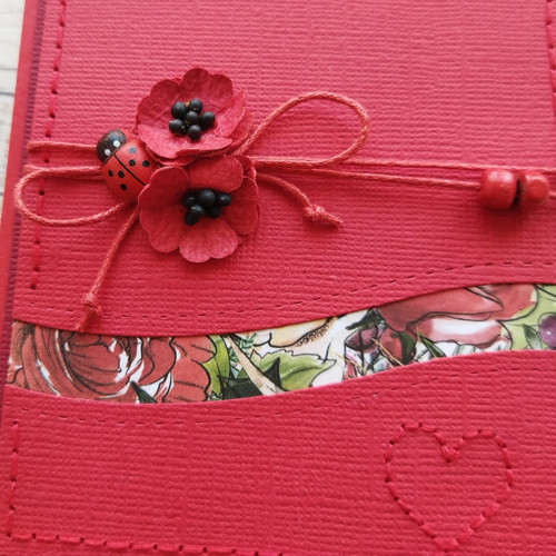 Blahopřání "Red" — foto 3