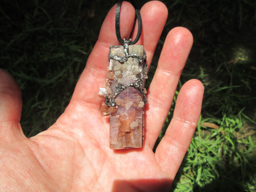 Talisman ,, Života - Probuzení " — foto 4