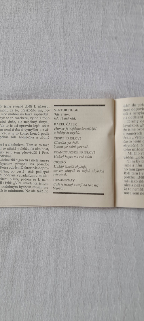 Za vojáčka ma vzali — foto 6