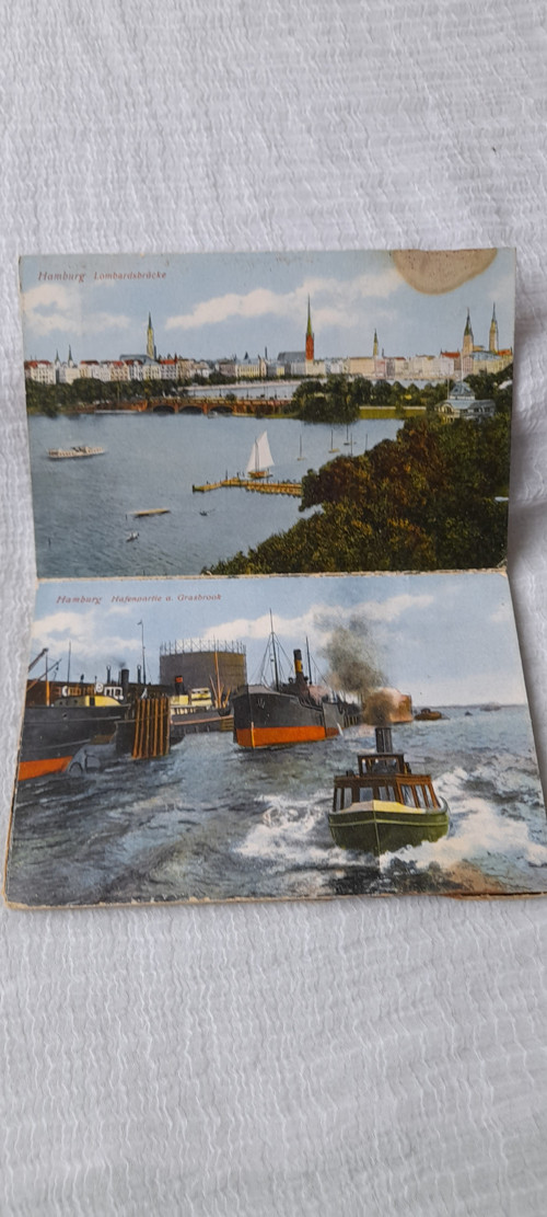 Hamburg — foto 5