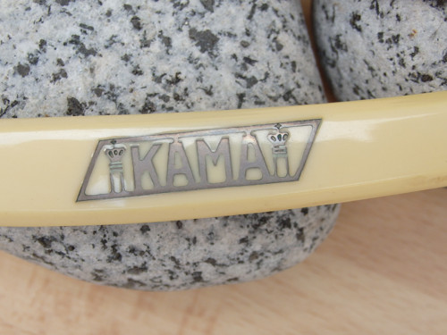 KAMA - břitva — foto 5