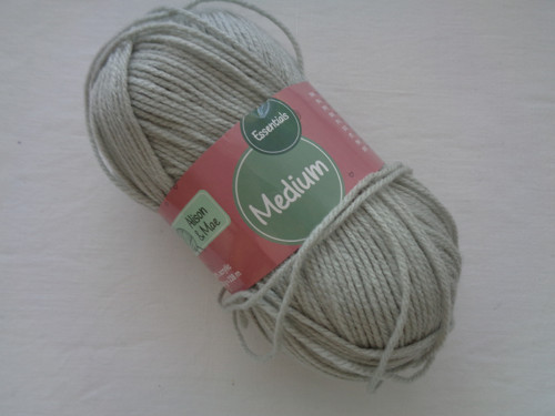 Šedá světlá — foto 2