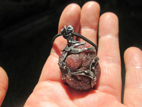 Talisman ,, Ochránce Lásky " — foto 2