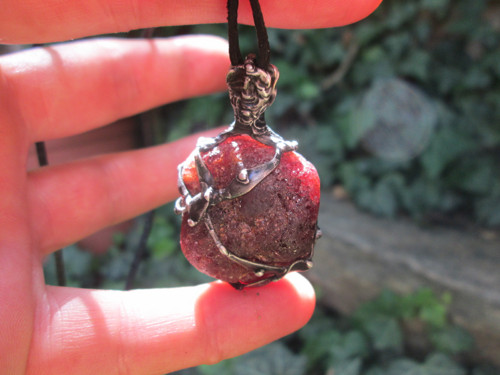 Talisman ,, Ochránce Lásky " — foto 5
