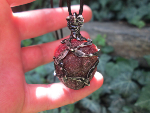 Talisman ,, Ochránce Lásky " — foto 3