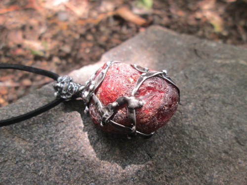 Talisman ,, Ochránce Lásky " — foto 4