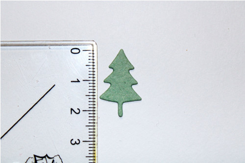Stromeček 2,2 cm — foto 3