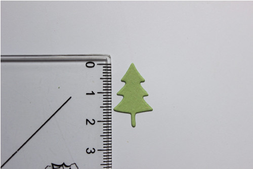 Stromeček 2,2 cm — foto 3