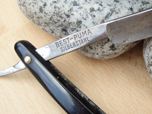 PUMA 797 09 - břitva — foto 2