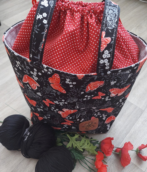 Křídla motýlů — foto 4