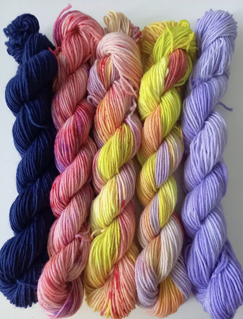 Pastelini — foto 5