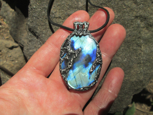 Talisman ,, Mystic " — foto 2