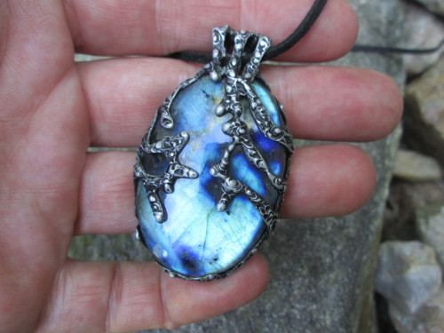 Talisman ,, Mystic " — foto 4