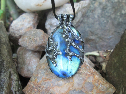 Talisman ,, Mystic " — foto 3